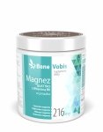 Bene Vobis - Magnez QUATTRO z witaminą B6 - 500g