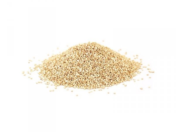 Quinoa biała (komosa ryżowa) - produkt