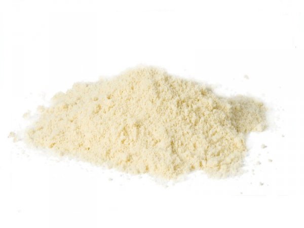 Mąka migdałowa - produkt