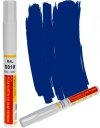 Kanten FIX RAL 5010 niebieski chagall Pisak retusz