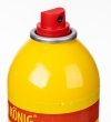 Ko 372 Lakier akrylowy kryjący RAL 9005 CZARNY głęboki półmat 400ml farba w spray'u