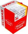 Wkręty ciesielskie TX 4,5x40 do drewna osb 250szt