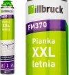 12x Piana Illbruck FM370 880ml montażowa XXL 65L