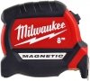 Miara Taśma magnetyczna Premium 8m III gen