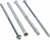 Kołki ramowe rozporowe 8x140 KLUCZ+TX torx 50szt