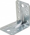 50x Kątownik ciesielski 70x70x55 1,5mm łącznik EKO