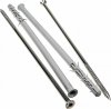 Kołki ramowe rozporowe 10x260 STOŻEK TX torx 25szt