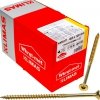 Wkręty ciesielskie TX 6x120 do drewna osb 100szt
