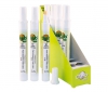 Pisak retuszerski CLEHO C22 954 antracyt REN701605