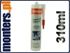 Silikon uniwersalny Penosil standard biały 310ml