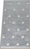 50x Łącznik ciesielski 140x60 2mm płaskownik PP5