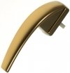 Klamka okienna Roto Swing secustik do okien Złota R055 37mm