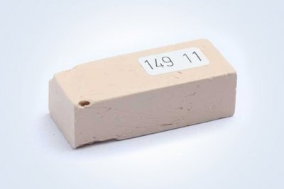 Füllstoff Kerami-Fill 149 11 Stein Keramik 4cm Wachs Reparatur