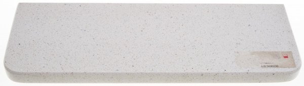 Carrara Micro parapet konglomerat 3cm m2