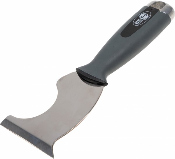 Multitool szpachelka do listew okiennych przyszybo