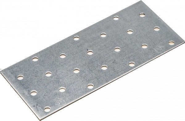 50x Łącznik ciesielski 140x60 2mm płaskownik PP5