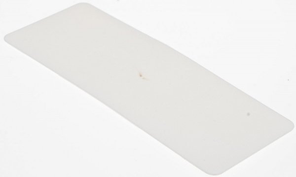 Podkładki 140x53x1mm montażowe obciążenia 250szt