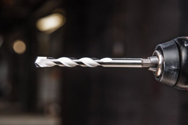 Zestaw wierteł uniwersalnych Milwaukee 8szt HEX