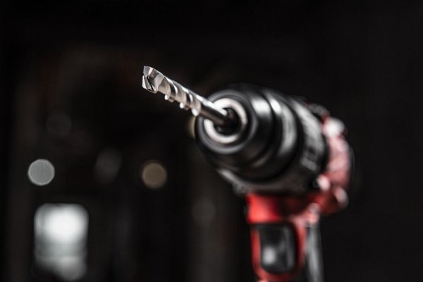 Zestaw wierteł uniwersalnych Milwaukee 8szt HEX