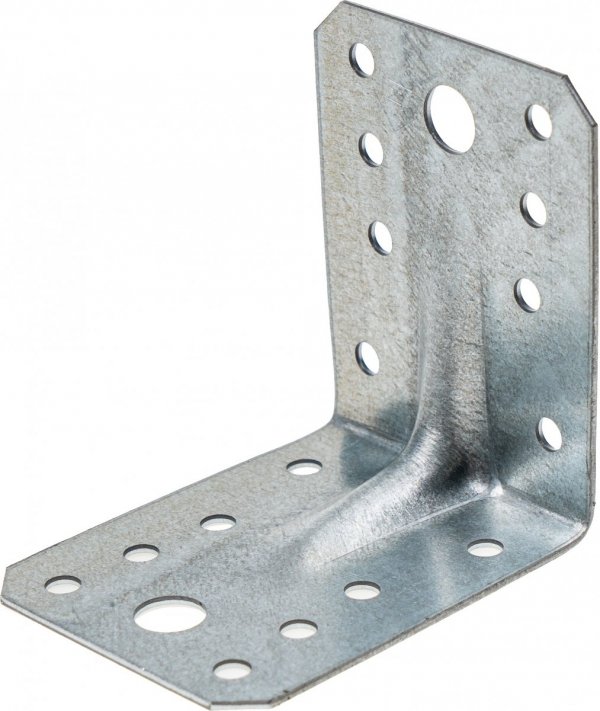 50x Kątownik ciesielski 70x70x55 1,5mm łącznik EKO