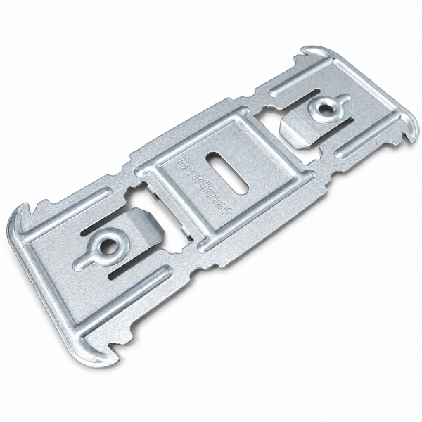 Łącznik krzyżowy do profili CD60 sufitów podwieszanych 0,8mm EVO 100szt