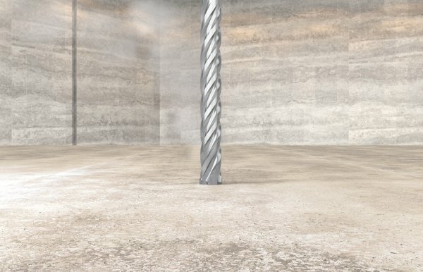 Fischer Quattric II 6/250/315 wiertło udarowe sds+ plus do betonu żelbetu