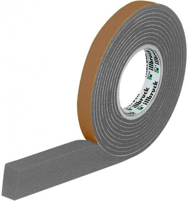 Illbruck TP300 10/2 25m taśma rozprężna uszczelka