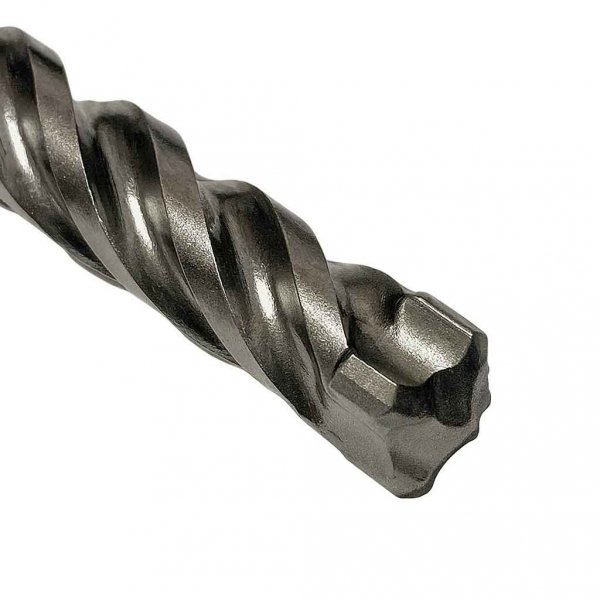 Fischer Quattric II 8/250/315 wiertło udarowe sds+ plus do betonu żelbetu