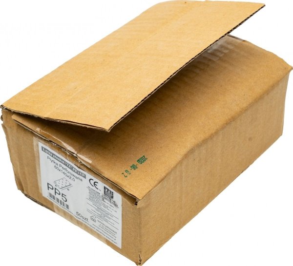 50x Łącznik ciesielski 140x60 2mm płaskownik PP5
