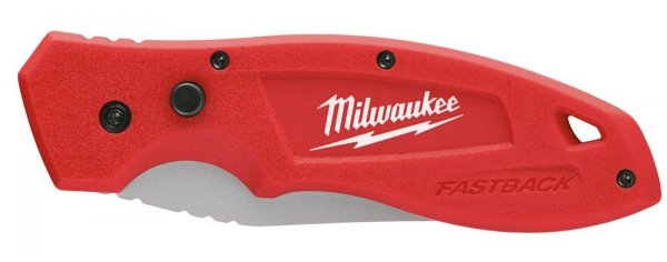 Nóż składany kieszonkowy Milwaukee