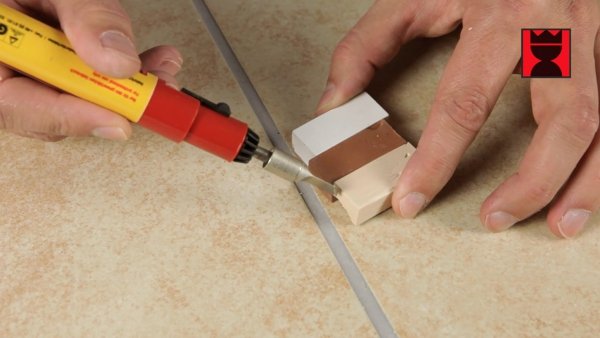 Wypełniacz KERAMI-FILL 149 11 kamień ceramika 4cm wosk