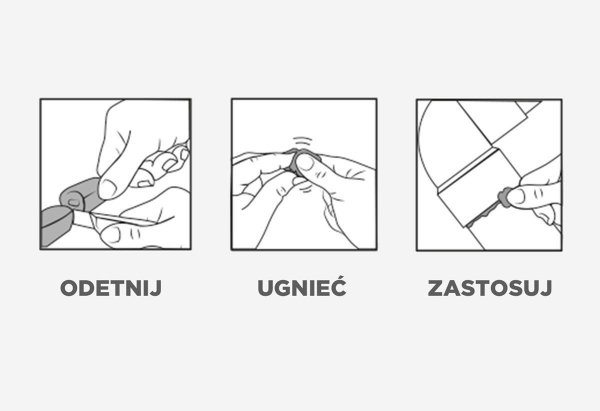 Klej masa uszczelniająca epoksydowa do MIEDZI
