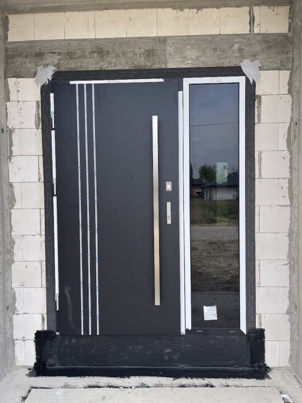 Illbruck OS925 folia EPDM w płynie membrana 20kg