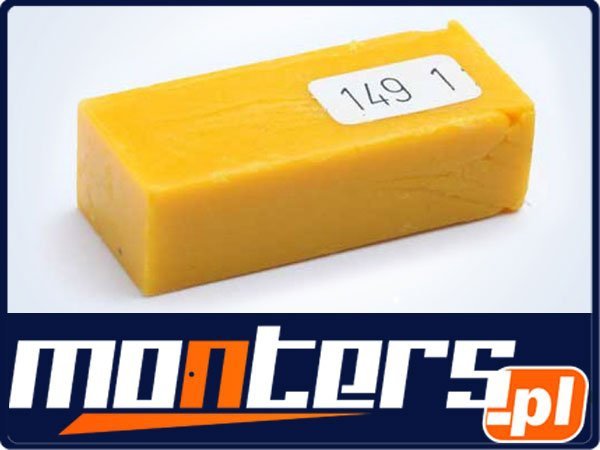 Wypełniacz KERAMI-FILL 149 1 kamień ceramika 4cm wosk