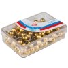 Szpilki ze Złotą Kuleczką [Komplet - 20 pudełek]