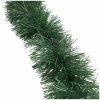Łańcuch 11cm/2m Zielony KR1409A [15szt]
