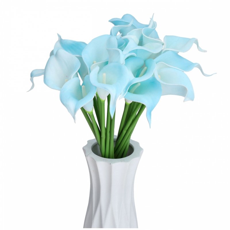 Bukiet Calla Turkus KR1694B [3szt]