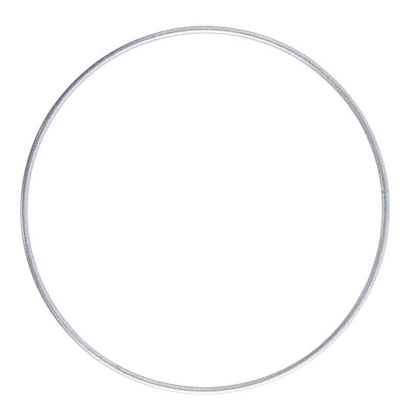 Łapacz Snów Srebro 30cm KR1105E [10szt]