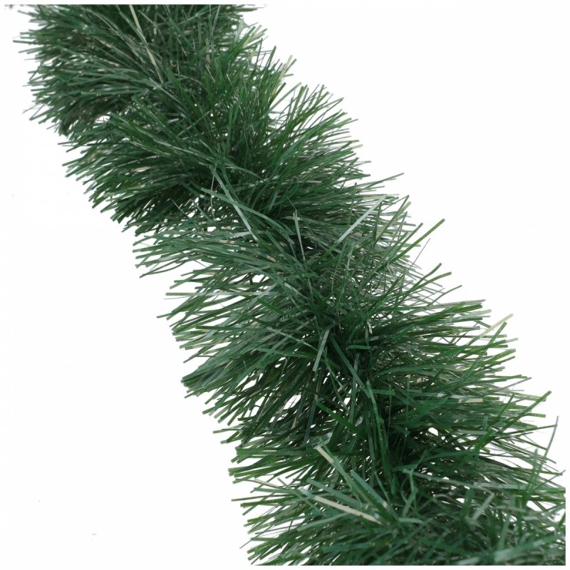 Łańcuch 11cm/2m Zielony KR1409A [15szt]