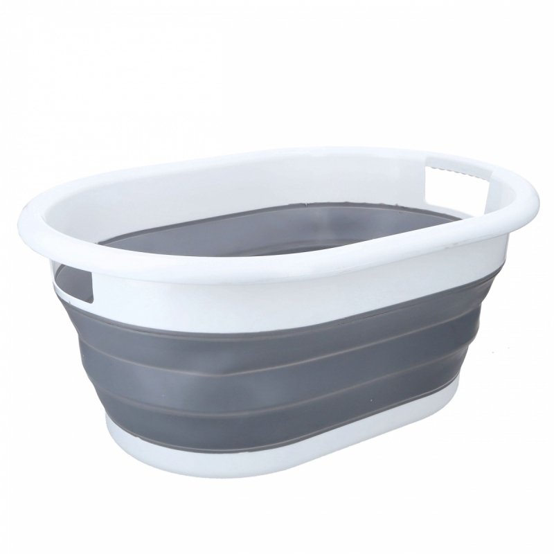 Miska Silikonowa Składana [8szt]