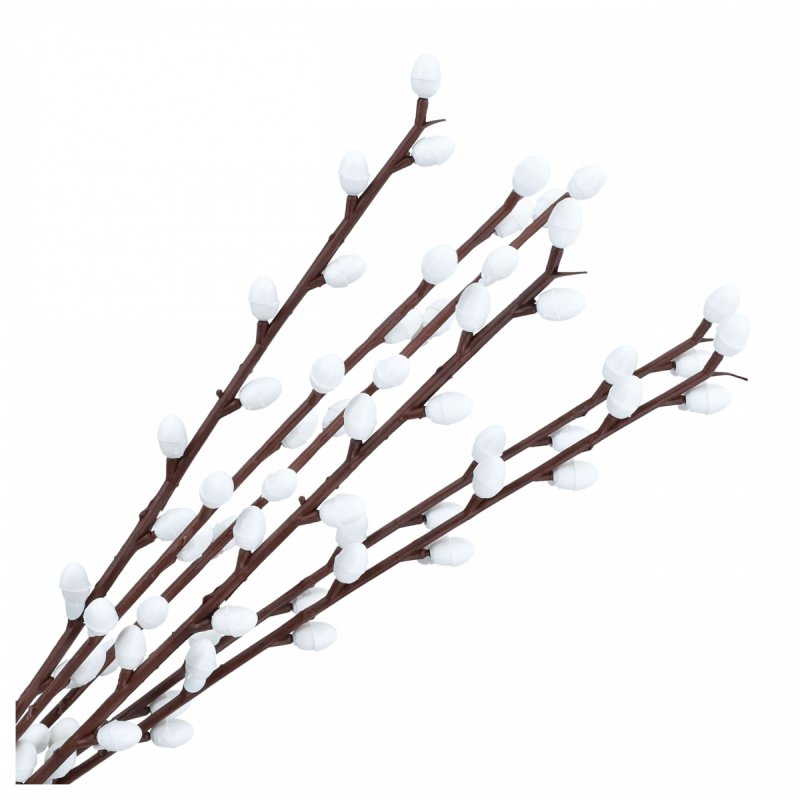 Bazia 36cm Duża  Bez Listków 6 sztuk - [10kpl]