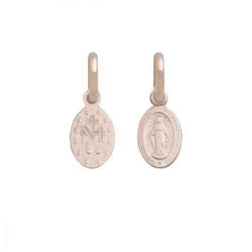 Medalik złoty 585 - 30673