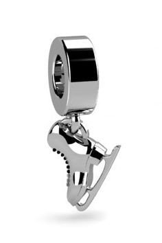 Zawieszka srebrna 925