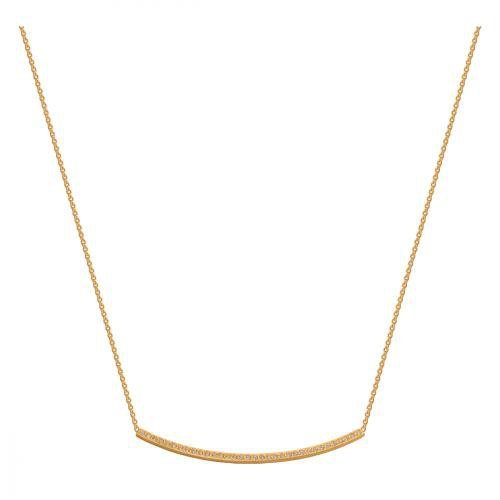 Celebrytka, naszyjnik, łańcuszek ze złota 585 - 39121