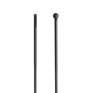 Szprychy-HT 2.0mm czarne od 272-280 (27,5-650B) (2013)
