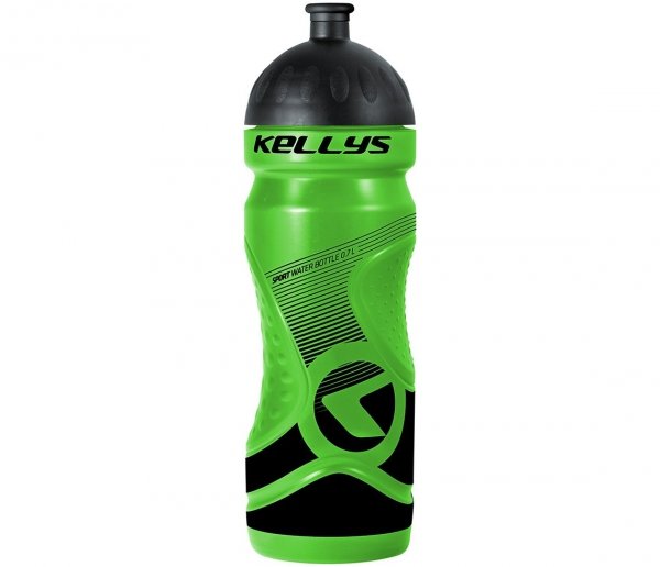 Bidon KELLYS SPORT 0,7 l, Green