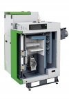 SAS Bio Solid 25 kW kocioł pelletowy do 280 m2