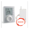 Immergas Tybox 137+ regulator temperatury bezprzewodowy, tygodniowy