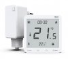 Tech ST-299v2 T-3.2 czarny regulator temperatury bezprzewodowy dobowy