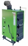 Sas Varmo Plus 10 kW kocioł zgazowujący drewno +miarkownik +kolano